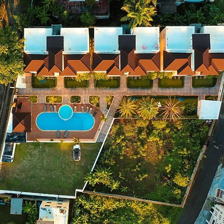 Ria Hotel プエルト・プラタ エクステリア 写真
